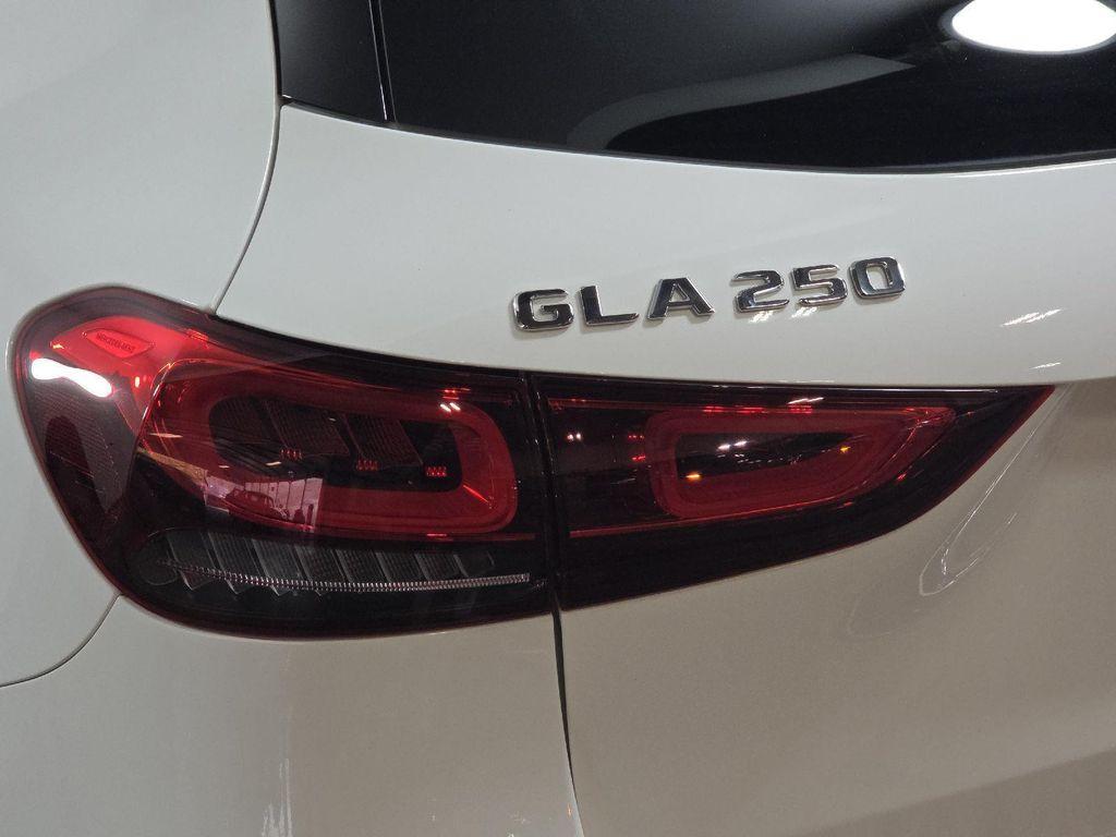 used 2023 Mercedes-Benz GLA 250 car, priced at $33,912