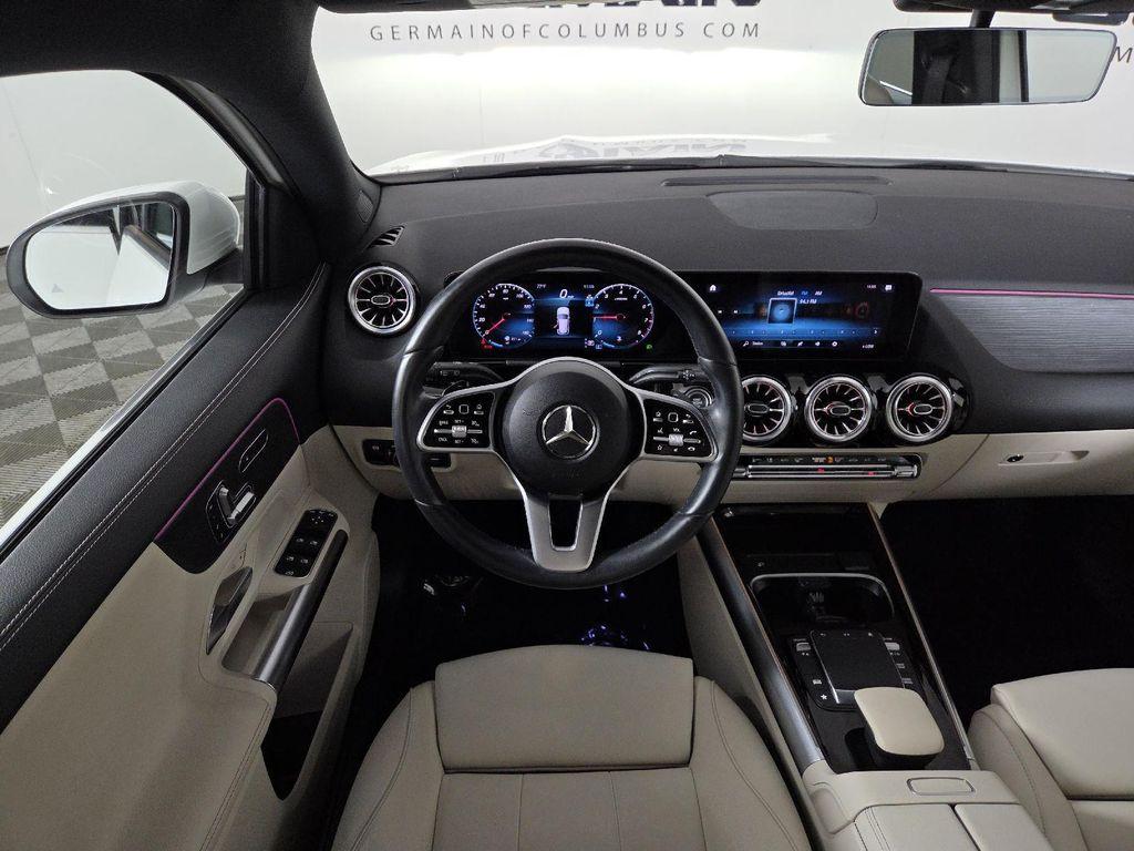 used 2023 Mercedes-Benz GLA 250 car, priced at $33,912