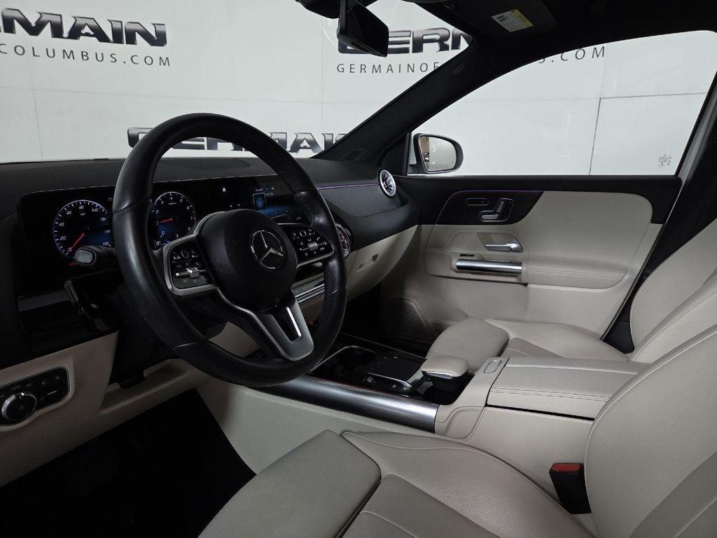 used 2023 Mercedes-Benz GLA 250 car, priced at $33,912