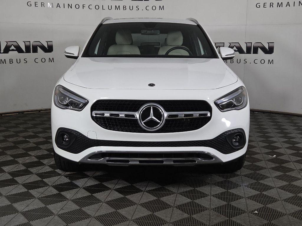 used 2023 Mercedes-Benz GLA 250 car, priced at $33,912