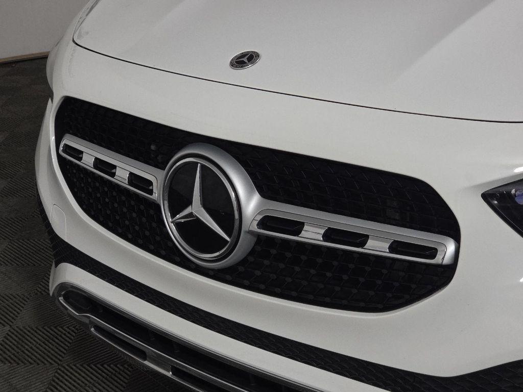 used 2023 Mercedes-Benz GLA 250 car, priced at $33,912