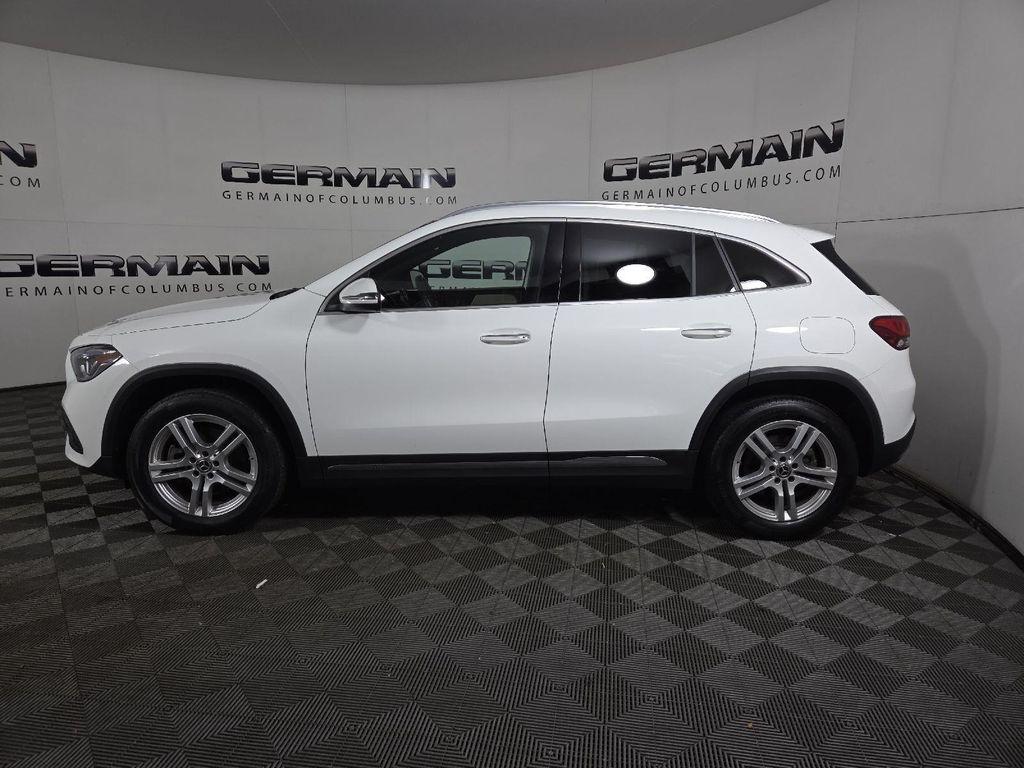 used 2023 Mercedes-Benz GLA 250 car, priced at $33,912