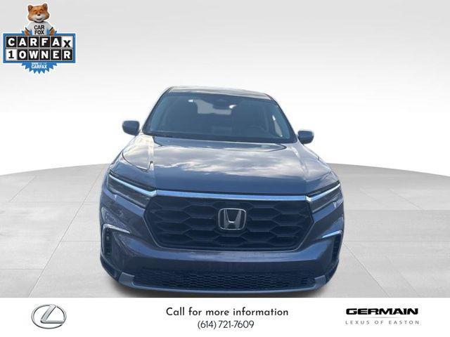 used 2024 Honda Pilot car, priced at $39,271