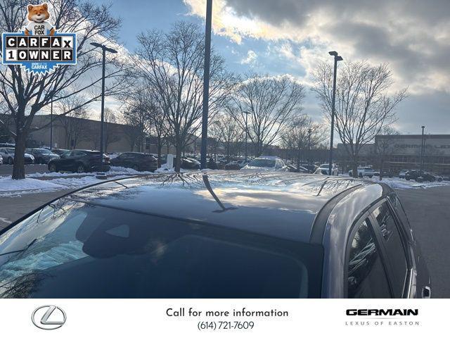 used 2024 Honda Pilot car, priced at $39,271