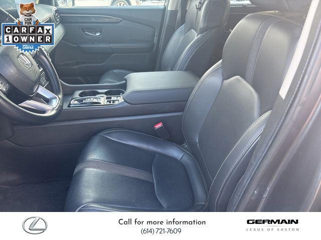 used 2024 Honda Pilot car, priced at $39,271