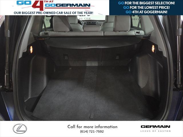 used 2019 Honda CR-V car, priced at $24,439