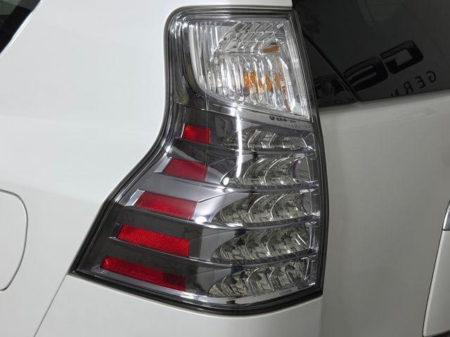 used 2022 Lexus GX 460 car, priced at $53,901