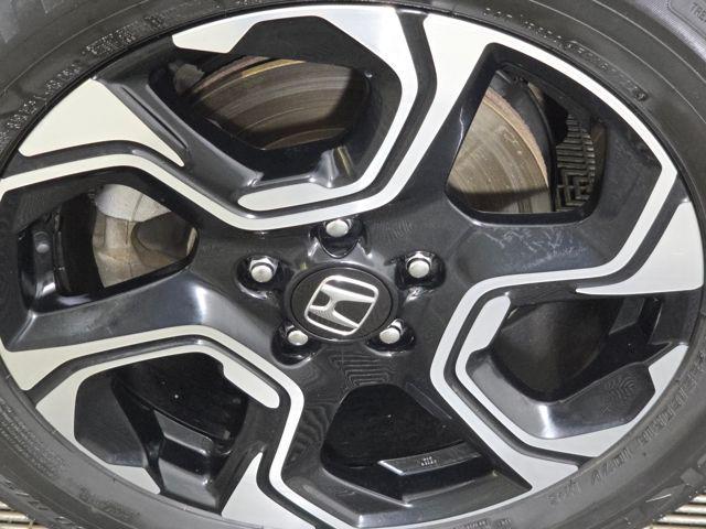 used 2019 Honda CR-V car, priced at $23,262