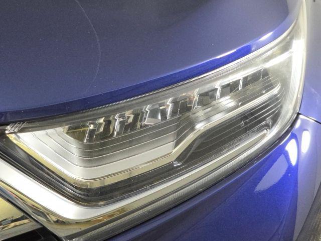 used 2019 Honda CR-V car, priced at $23,262