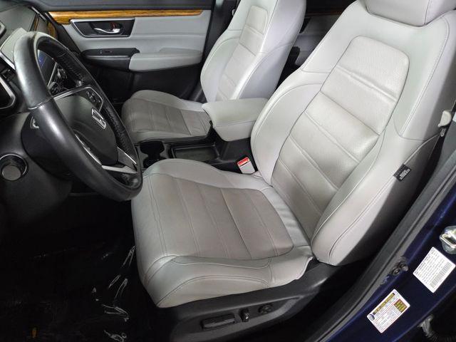 used 2019 Honda CR-V car, priced at $23,262