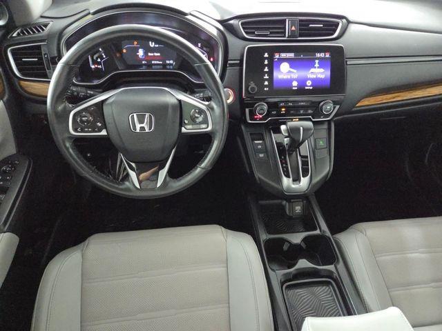 used 2019 Honda CR-V car, priced at $23,262