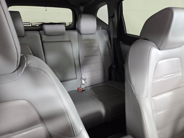 used 2019 Honda CR-V car, priced at $23,262