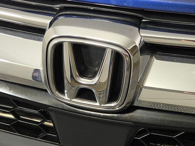 used 2019 Honda CR-V car, priced at $23,262