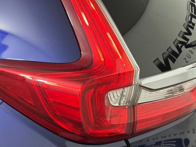 used 2019 Honda CR-V car, priced at $23,262