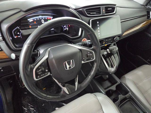 used 2019 Honda CR-V car, priced at $23,262