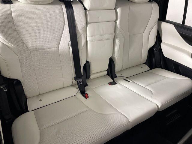 used 2023 Lexus LX 600 car, priced at $98,998