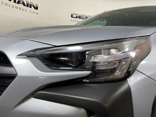 used 2025 Subaru Outback car, priced at $41,951