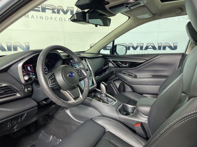 used 2025 Subaru Outback car, priced at $41,951