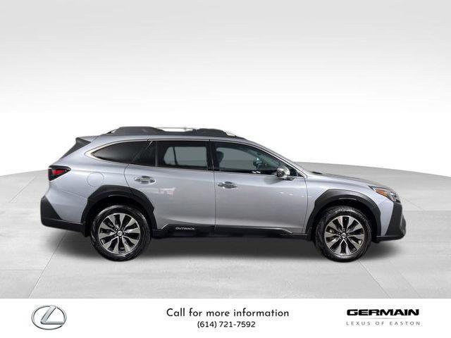 used 2025 Subaru Outback car, priced at $41,951