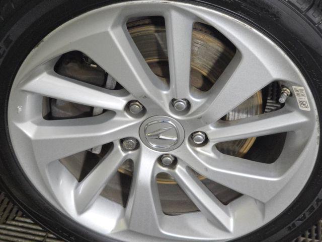 used 2017 Acura ILX car, priced at $14,161