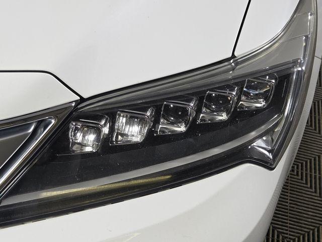 used 2017 Acura ILX car, priced at $14,161