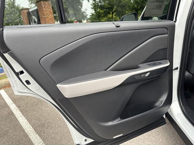 new 2025 Lexus TX 500h car, priced at $71,966