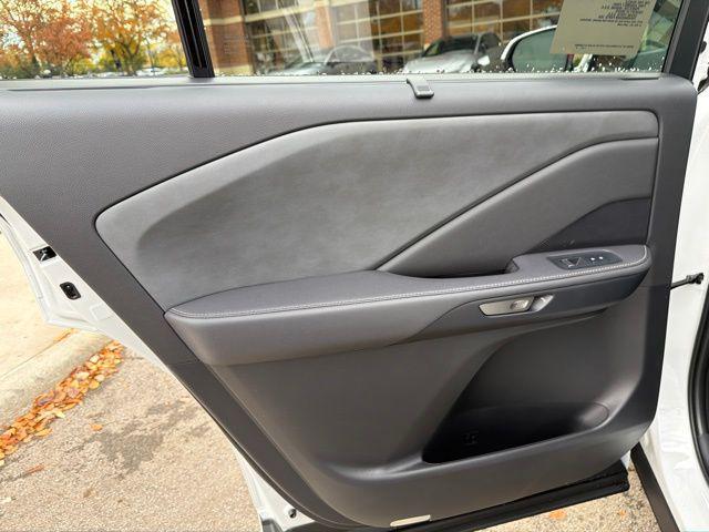 new 2026 Lexus TX 350 car, priced at $65,090