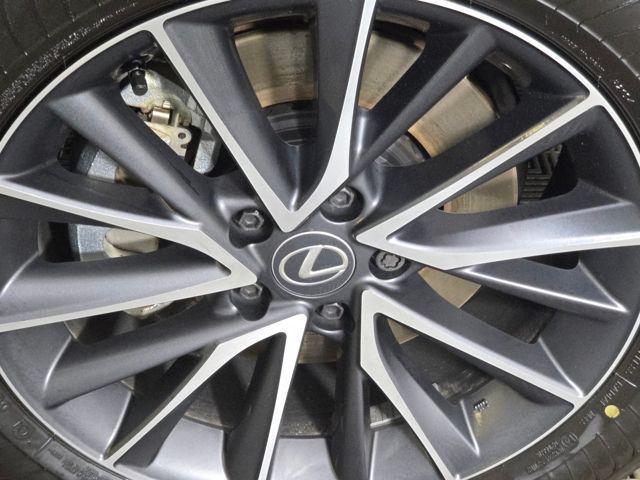 used 2025 Lexus NX 350h car, priced at $47,971