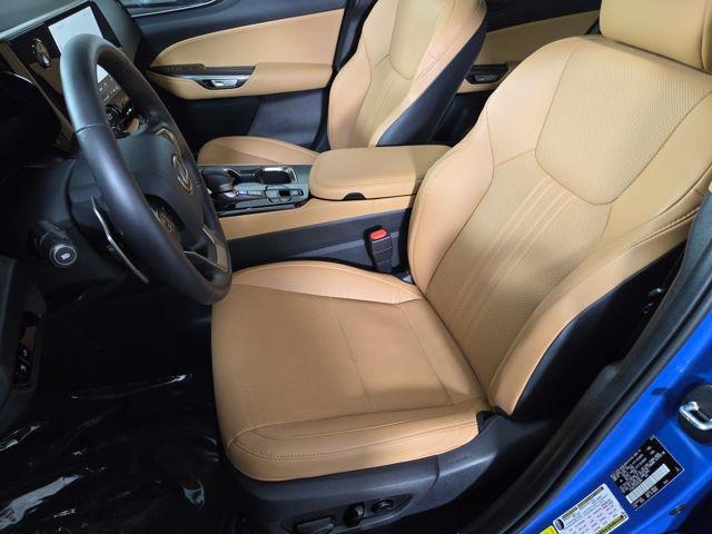 used 2025 Lexus NX 350h car, priced at $47,971