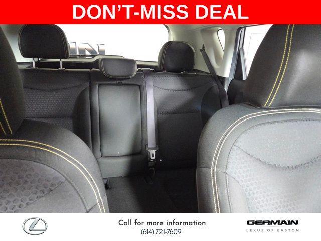 used 2015 Kia Soul car, priced at $5,996