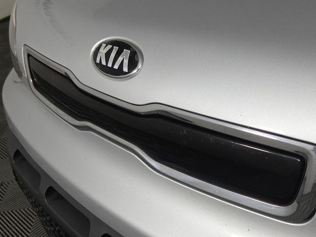 used 2015 Kia Soul car, priced at $7,315