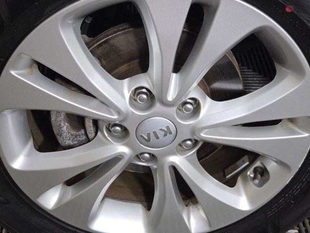 used 2015 Kia Soul car, priced at $7,315