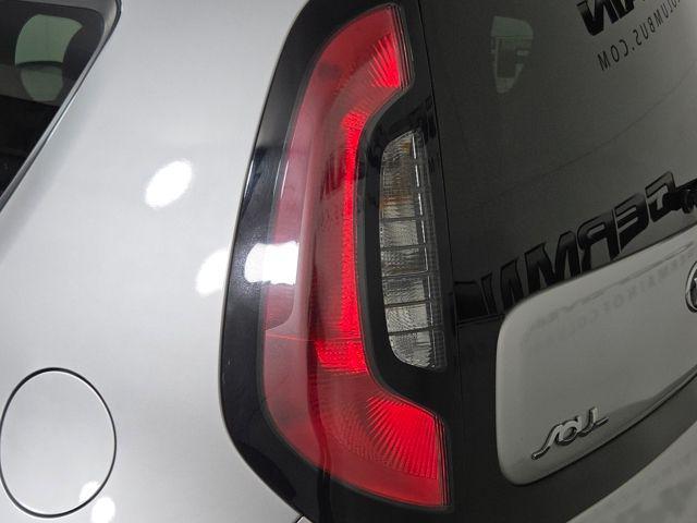 used 2015 Kia Soul car, priced at $7,315