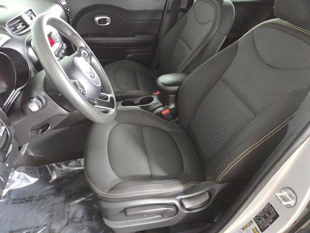used 2015 Kia Soul car, priced at $7,315