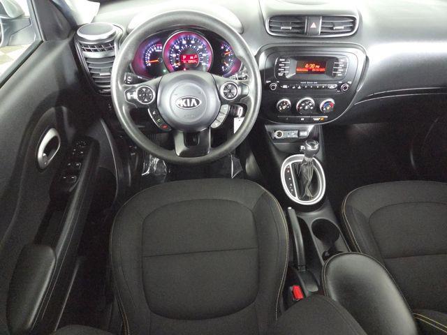 used 2015 Kia Soul car, priced at $7,315