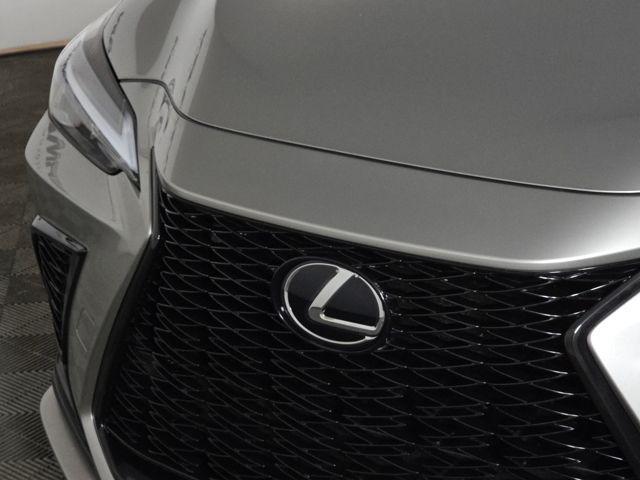 used 2024 Lexus NX 350 car, priced at $46,319