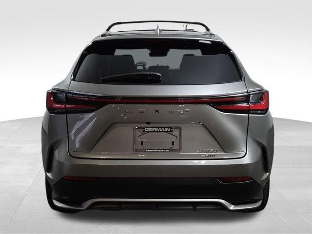 used 2024 Lexus NX 350 car, priced at $46,319