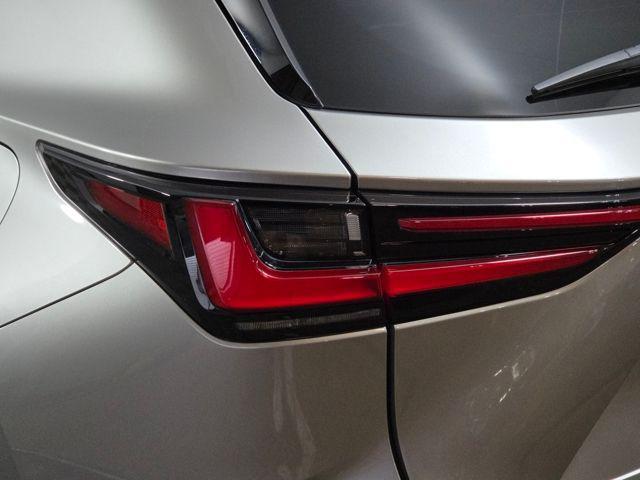 used 2024 Lexus NX 350 car, priced at $46,319