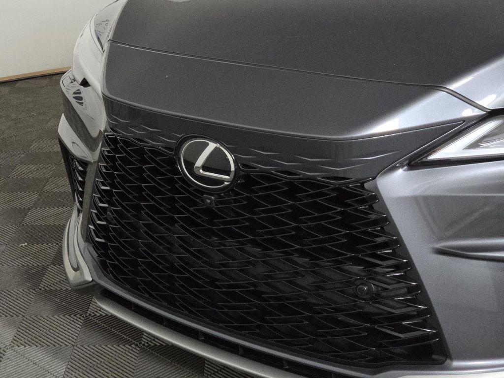 used 2024 Lexus RX 350 car, priced at $59,978