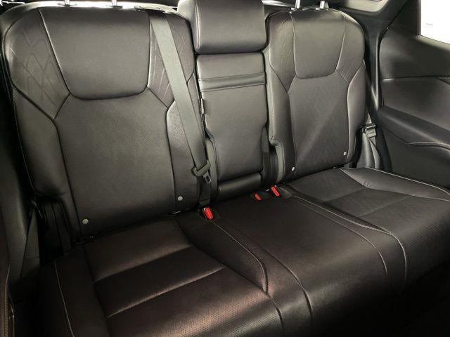 used 2023 Lexus RX 350 car, priced at $54,222