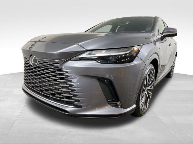 used 2023 Lexus RX 350 car, priced at $54,222