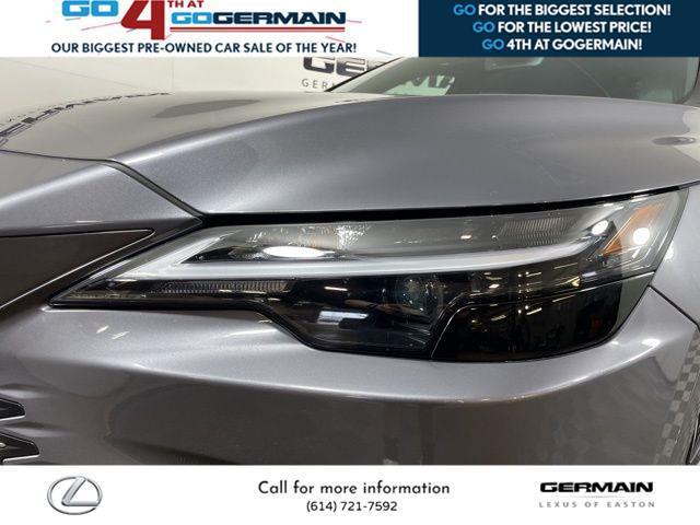 used 2023 Lexus RX 350 car, priced at $50,187