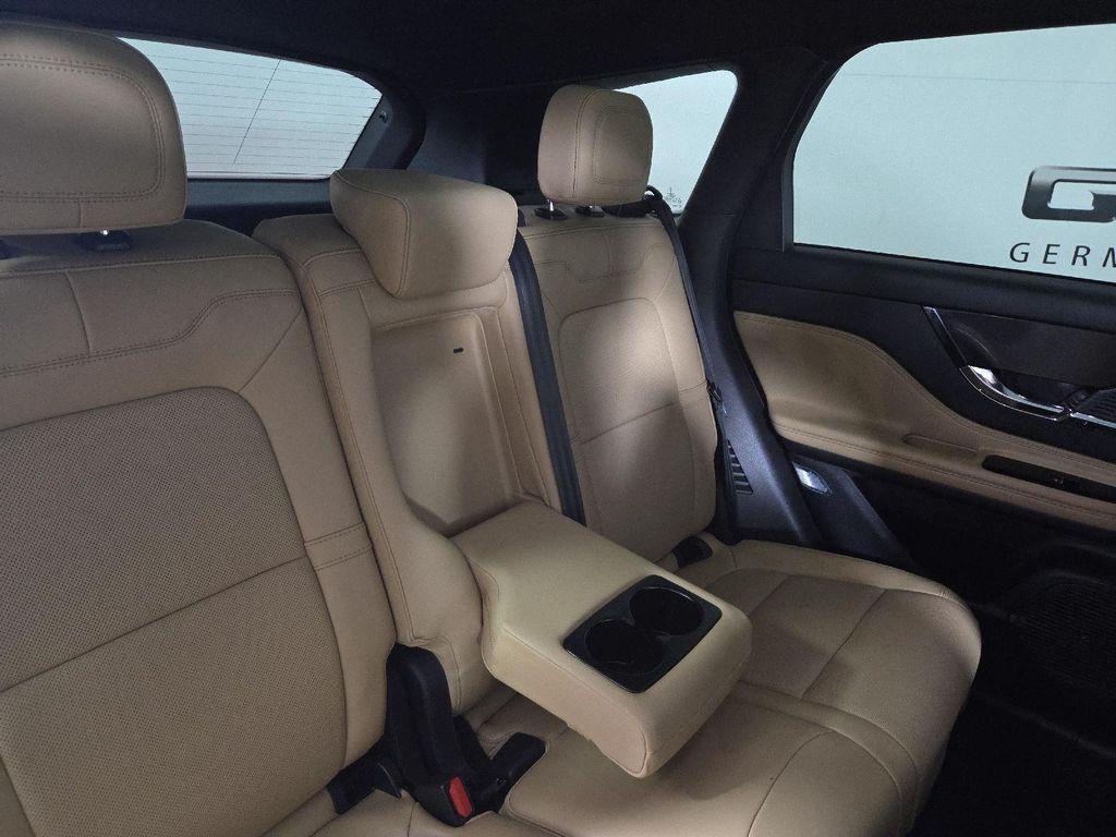 used 2022 Lincoln Corsair car, priced at $31,829