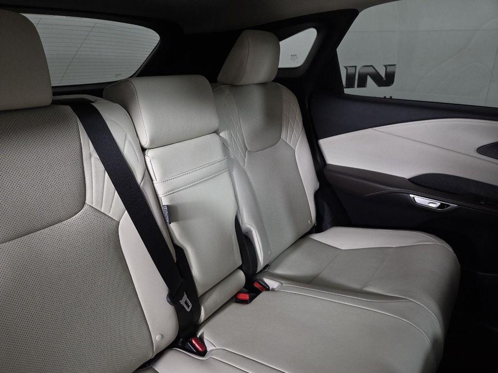 used 2024 Lexus RX 350 car, priced at $53,298