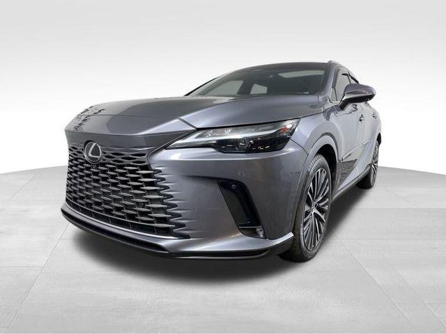 used 2023 Lexus RX 350 car, priced at $52,992