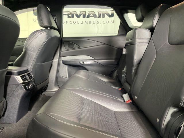 used 2023 Lexus RX 350 car, priced at $52,992