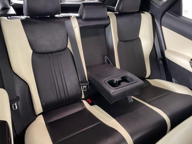 used 2024 Lexus NX 250 car, priced at $42,161