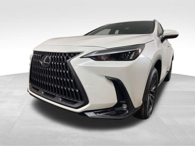used 2024 Lexus NX 250 car, priced at $42,161
