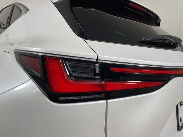 used 2024 Lexus NX 250 car, priced at $42,161