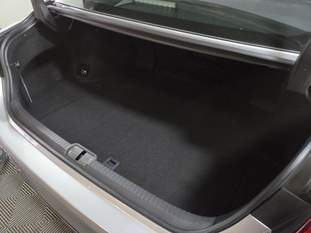 used 2025 Lexus ES 300h car, priced at $46,879